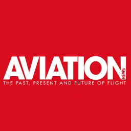 AviationNews incorporatingJETS 图标